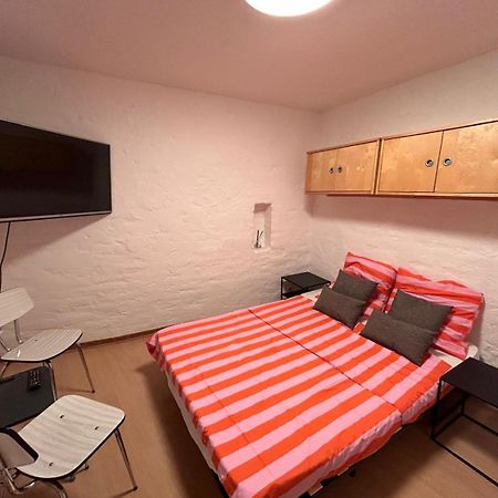 Studio In City Centre Strasbourg Extérieur photo