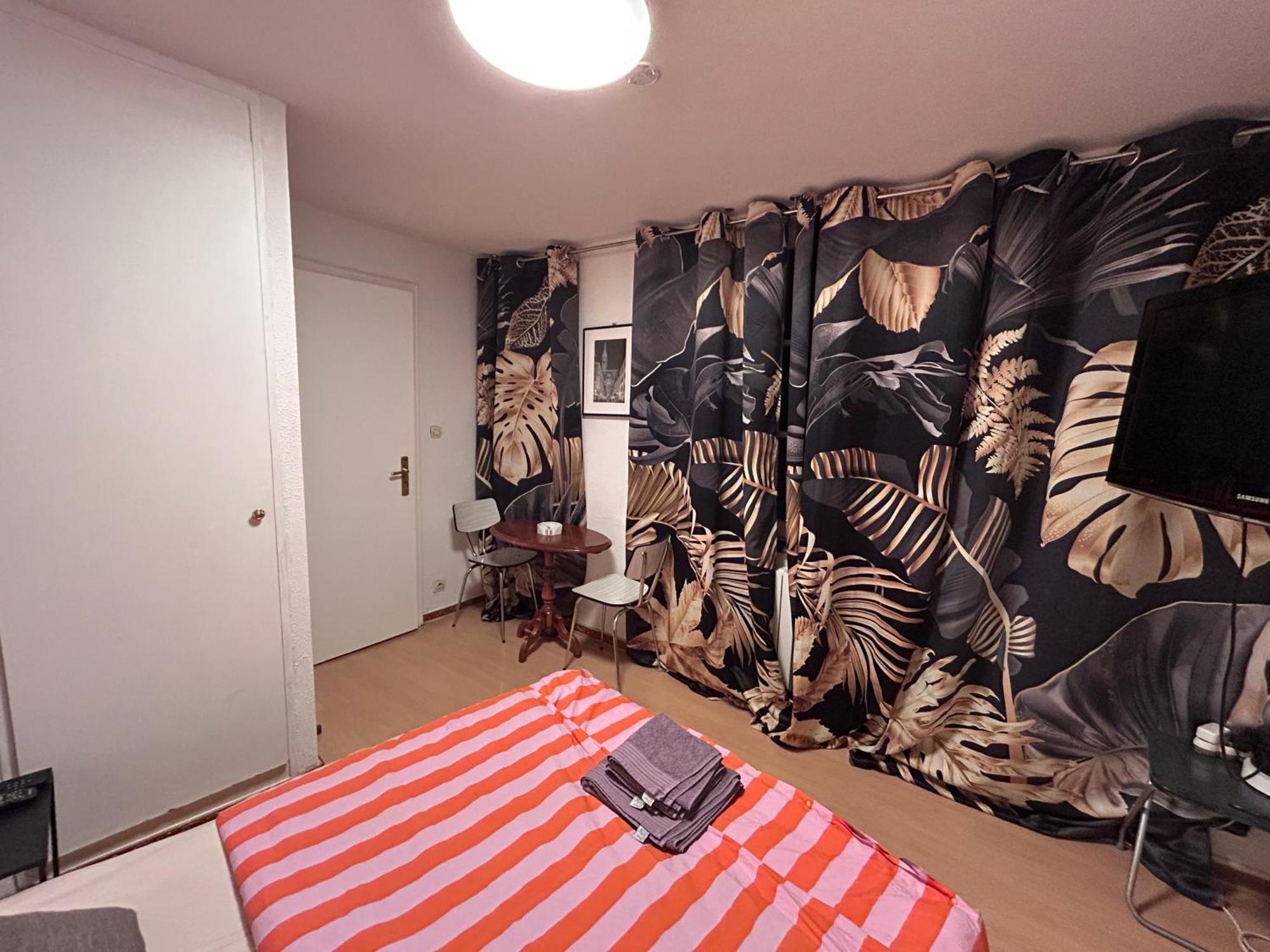 Studio In City Centre Strasbourg Extérieur photo