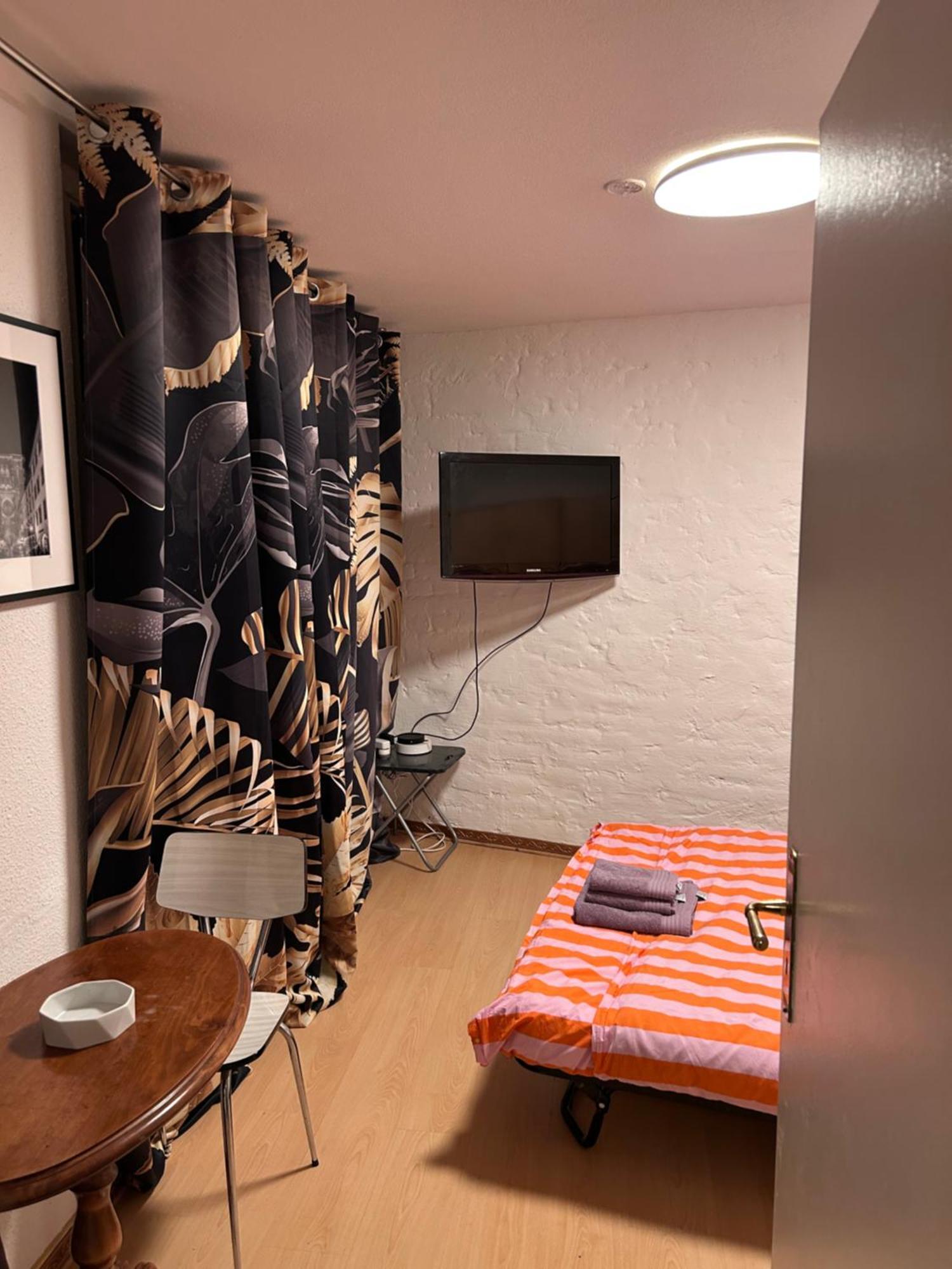 Studio In City Centre Strasbourg Extérieur photo